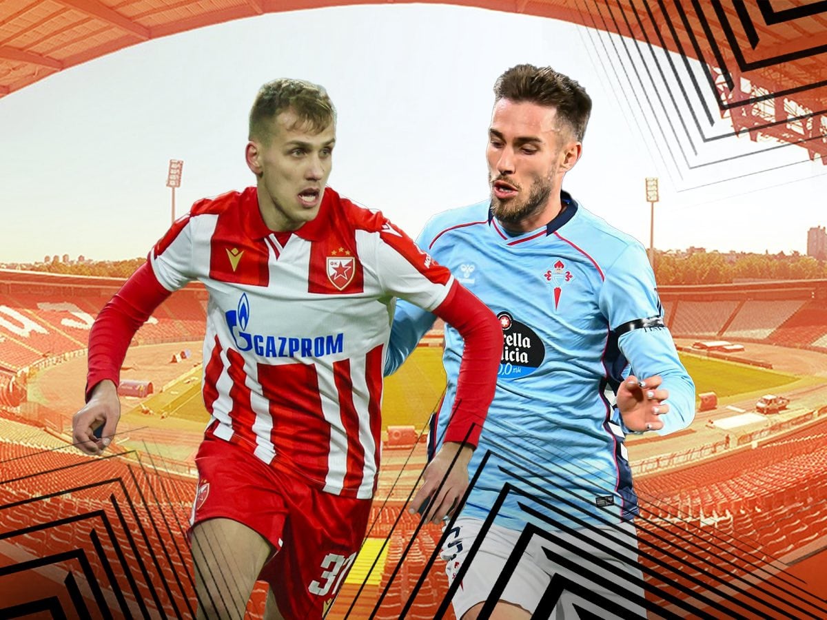 Ερυθρός Αστέρας - Θέλτα