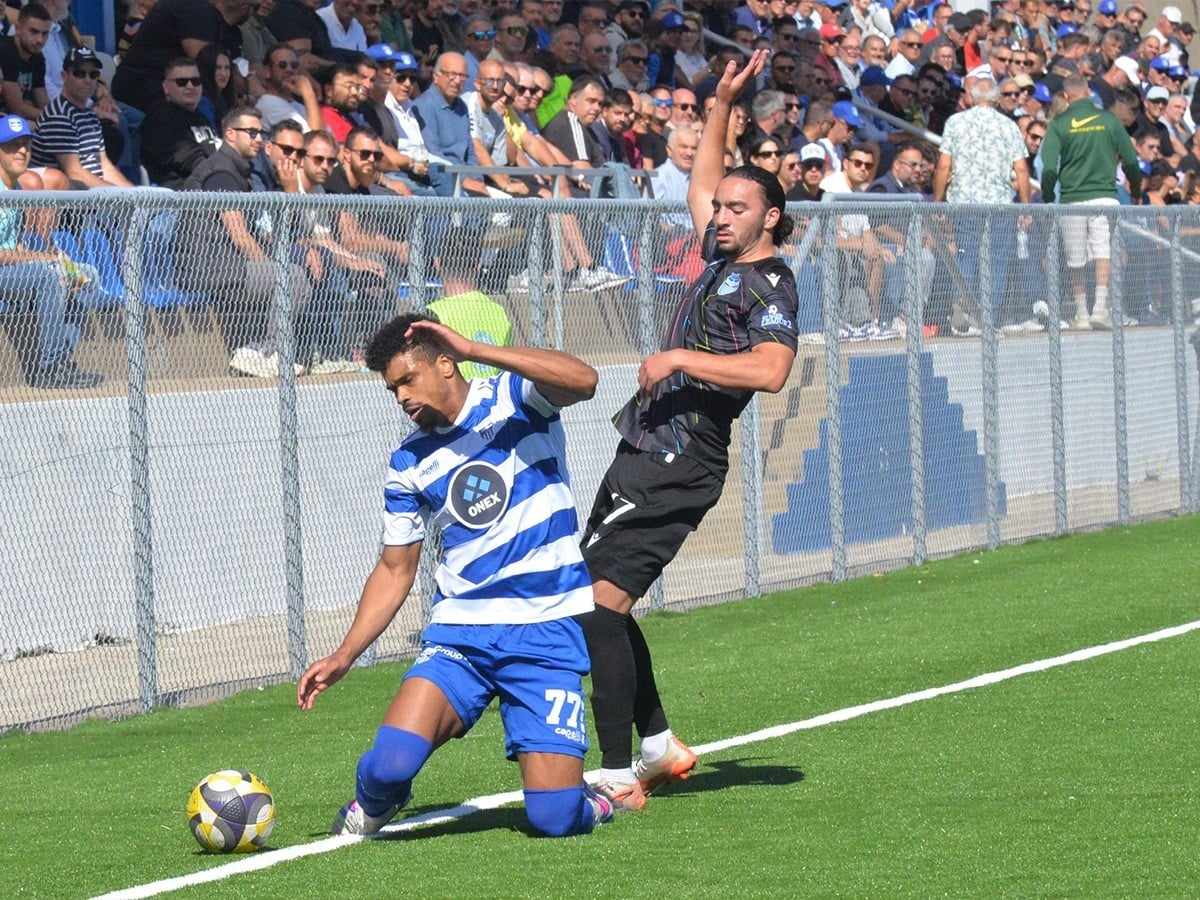 Hellas Syros - Αιγάλεω