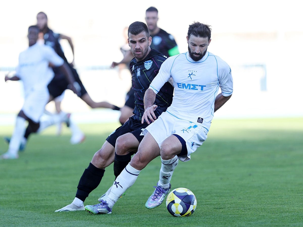 Αιγάλεω - Καλλιθέα