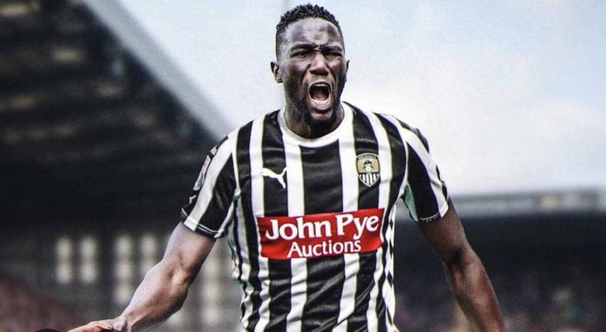 Ο άνθρωπος που γύρισε απ’ το κρύο