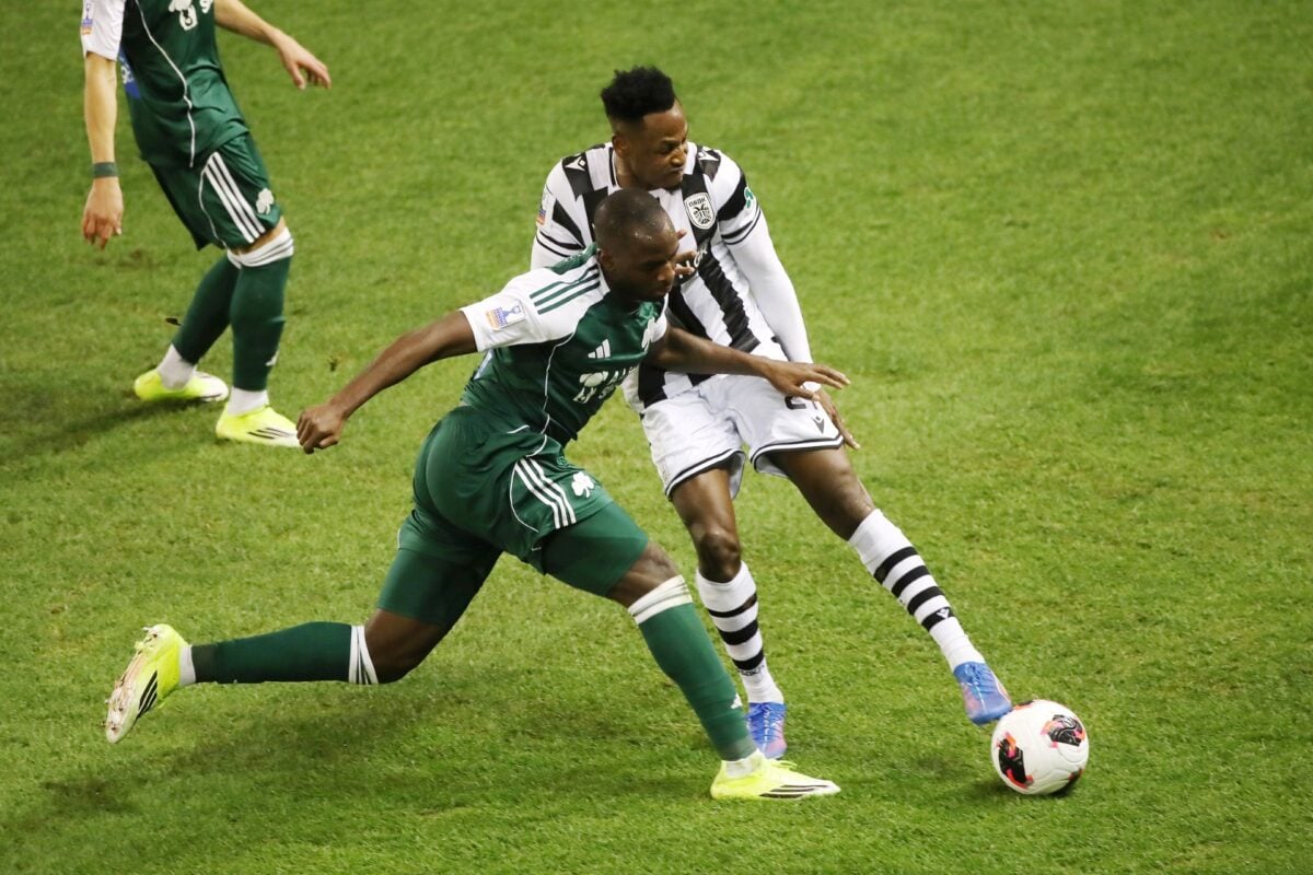 Οι προκρίσεις Παναθηναϊκού και ΠΑΟΚ με ενισχυμένες αποδόσεις!