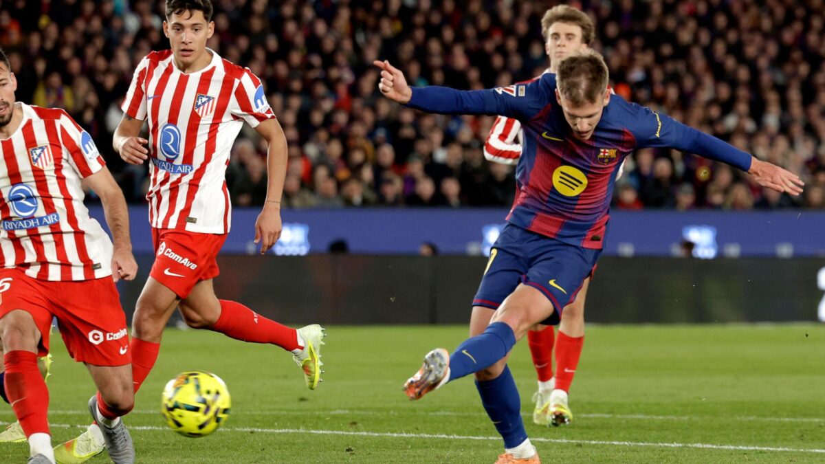 Δυο «τρένα»