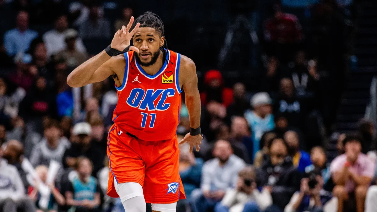 Τα καταφέρνουν και χωρίς τον MVP οι Θάντερ