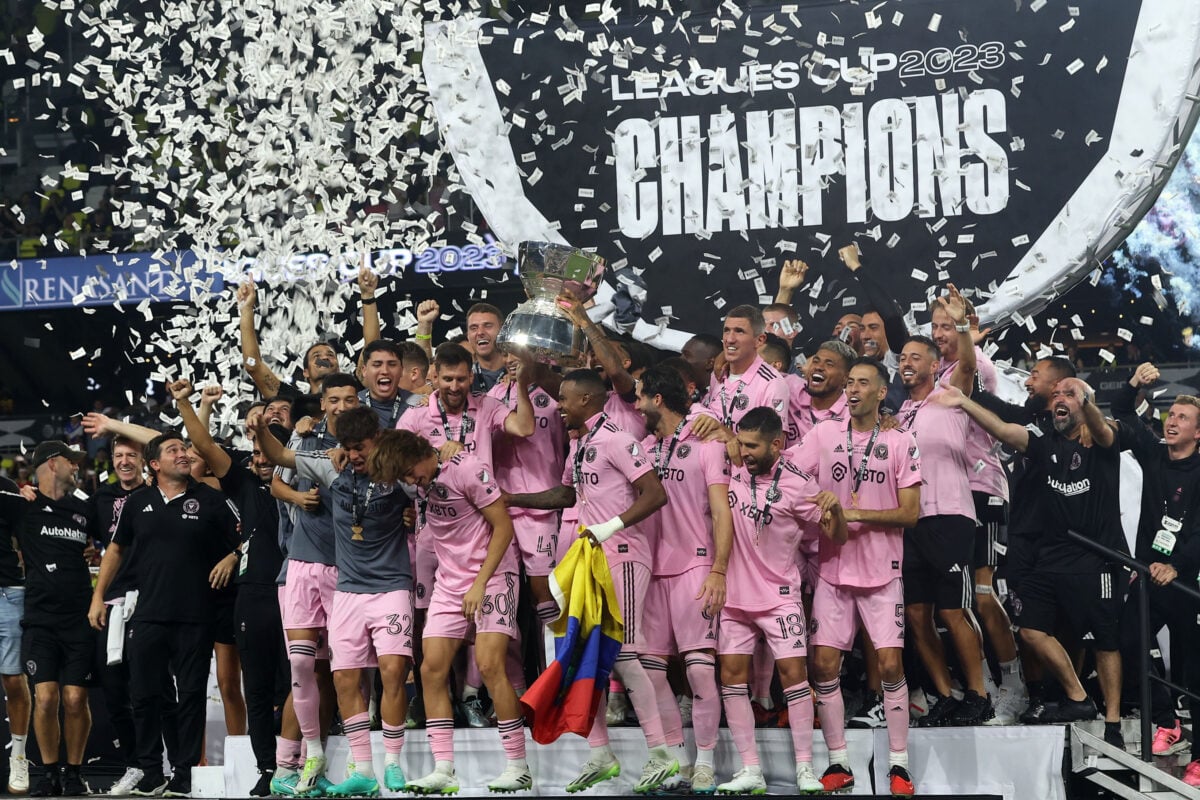 Αφιέρωμα MLS 2026🏆Στοίχημα Αποδόσεις & Φαβορί