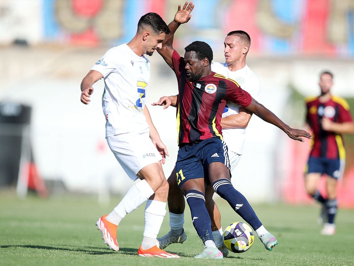 Ηλιούπολη - Παναργειακός