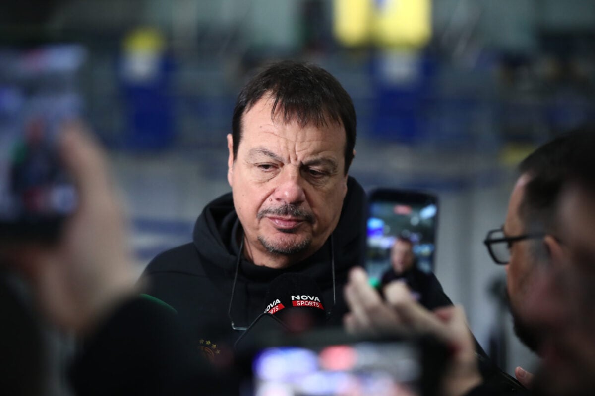 Παναθηναϊκός επόμενος προπονητής