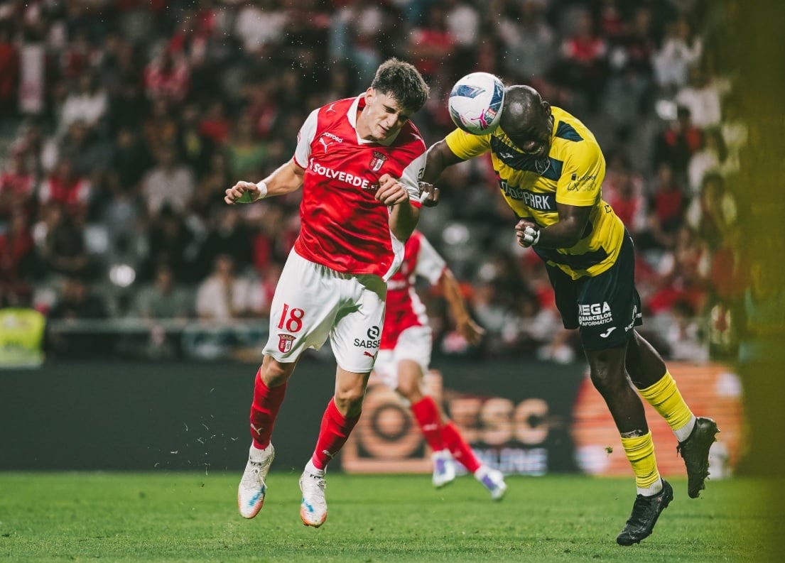 Ζιλ Βισέντε - Μπράγκα