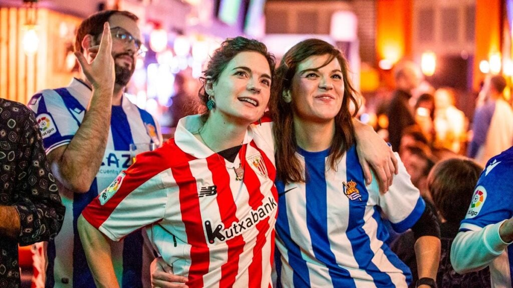 Ένα ντέρμπι διαφορετικό από τα άλλα