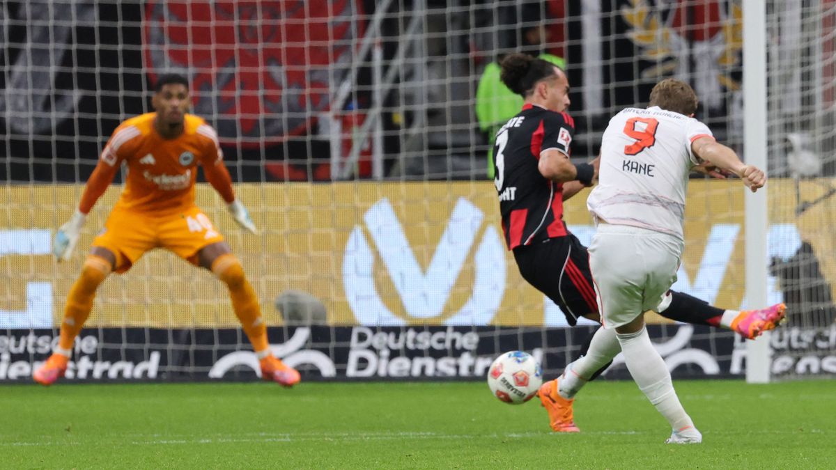 Μπαγερν Αιντραχτ