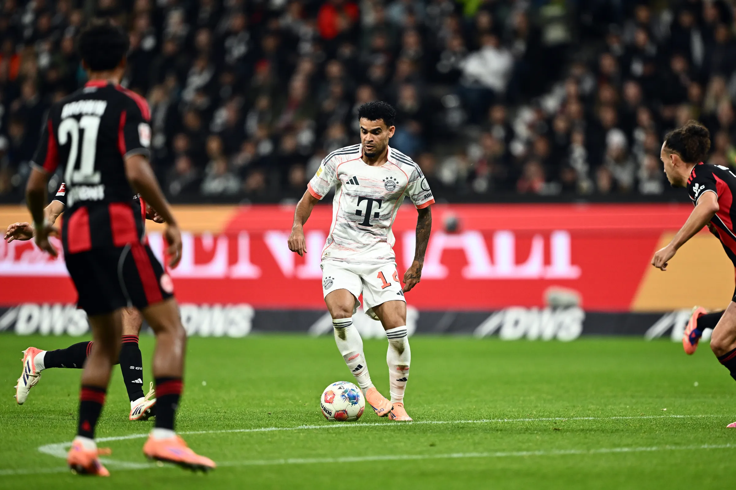 Μπαγερν Αιντραχτ