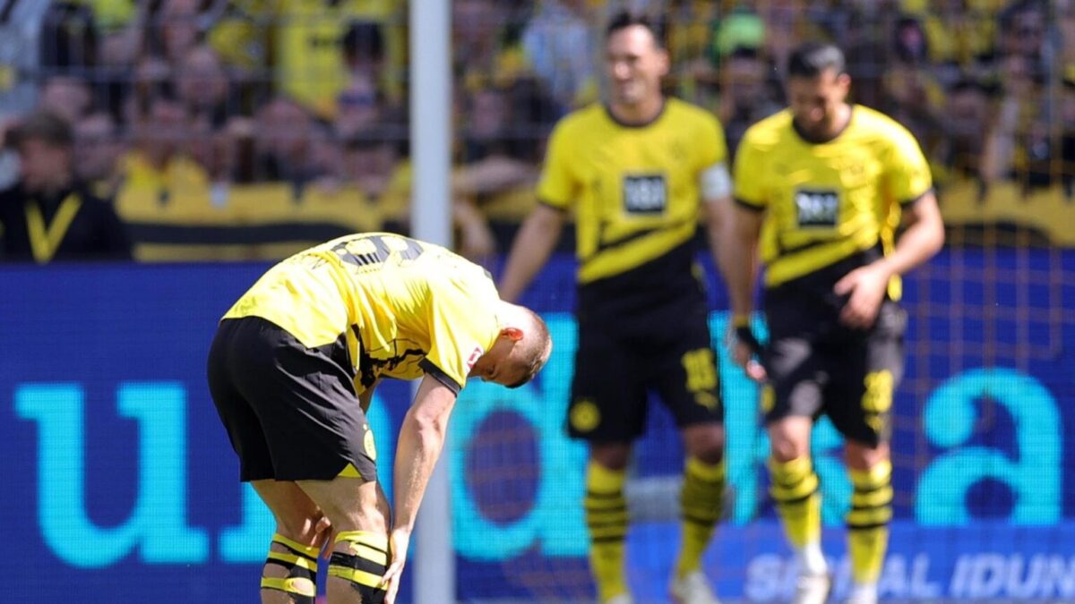 Ο δαίμονας του ‘23 και η ταμπέλα