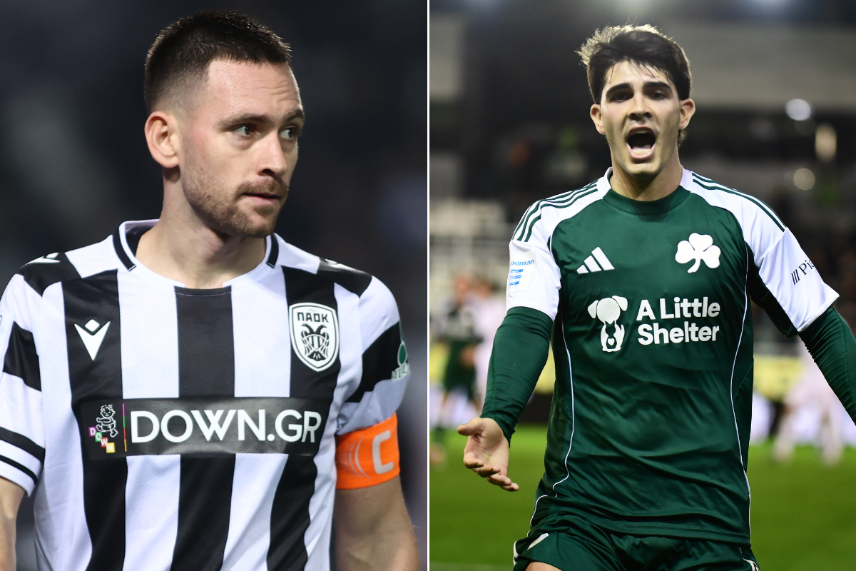 Έπαθλο* ανταμοιβής σε Europa και Conference στη Stoiximan! (19/02)