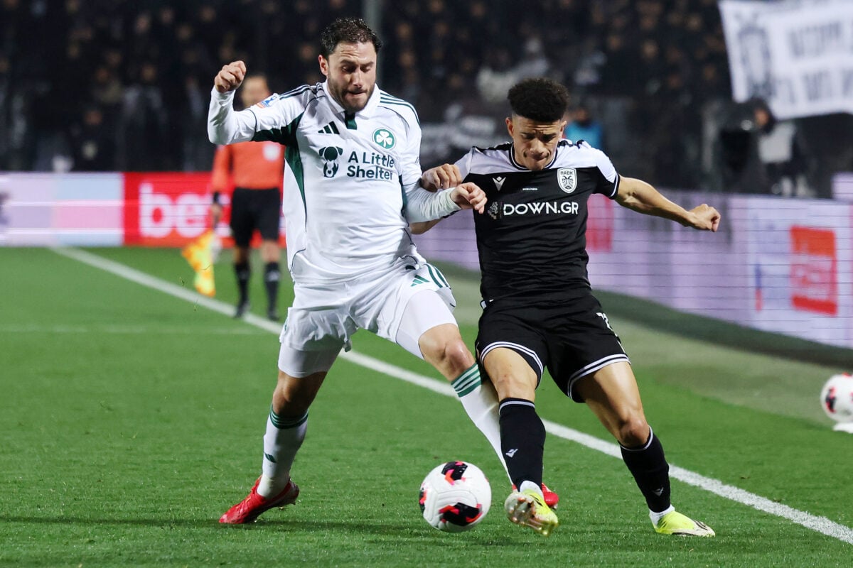 Οι προκρίσεις των ελληνικών ομάδων με ενισχυμένες αποδόσεις στη Novibet! (19/02)