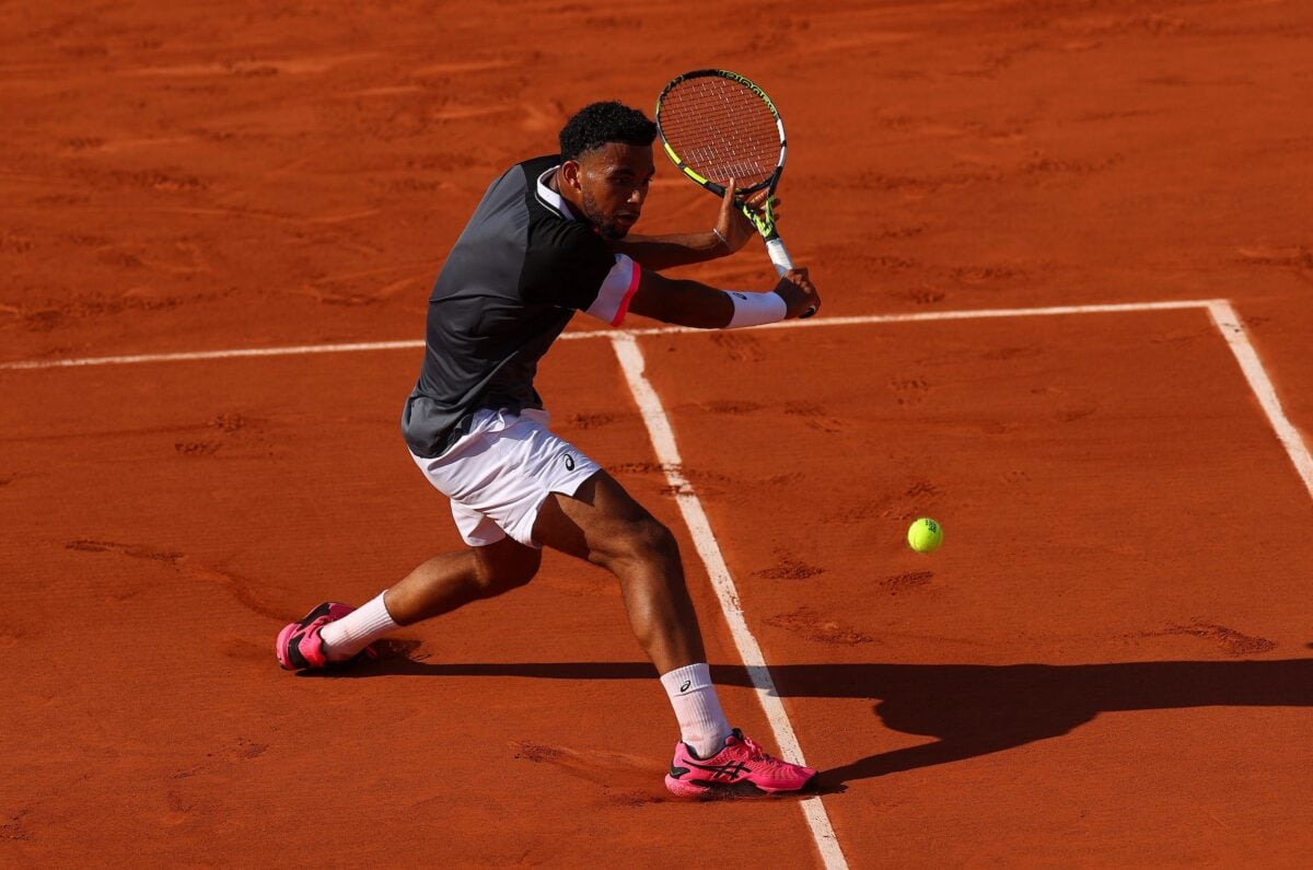 Combo στη μάχη των Γάλλων