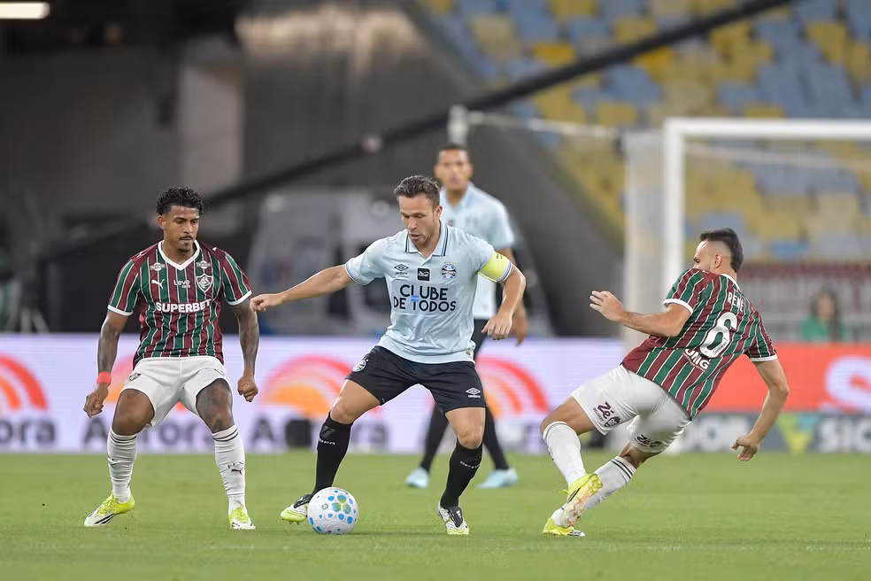 Γκρέμιο - Μποταφόγκο