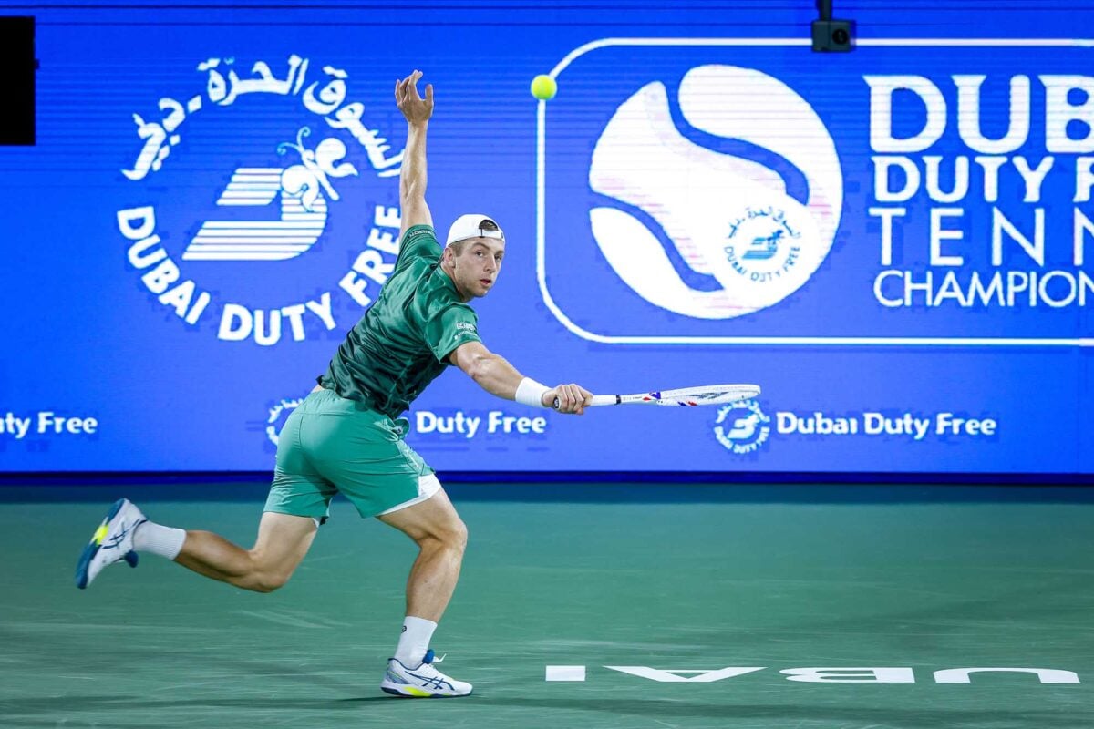 Μέχρι τελικής πτώσης