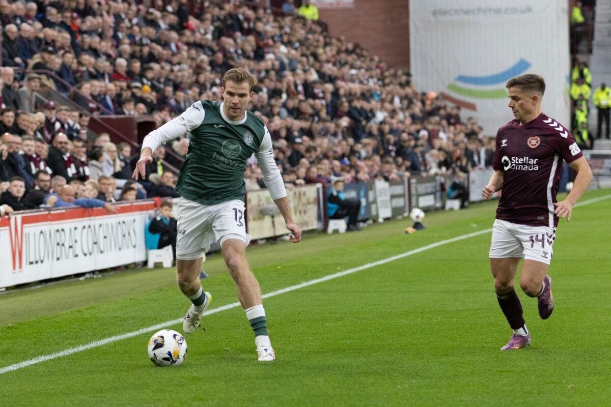 Ντέρμπι την Τρίτη, γιατί όχι;