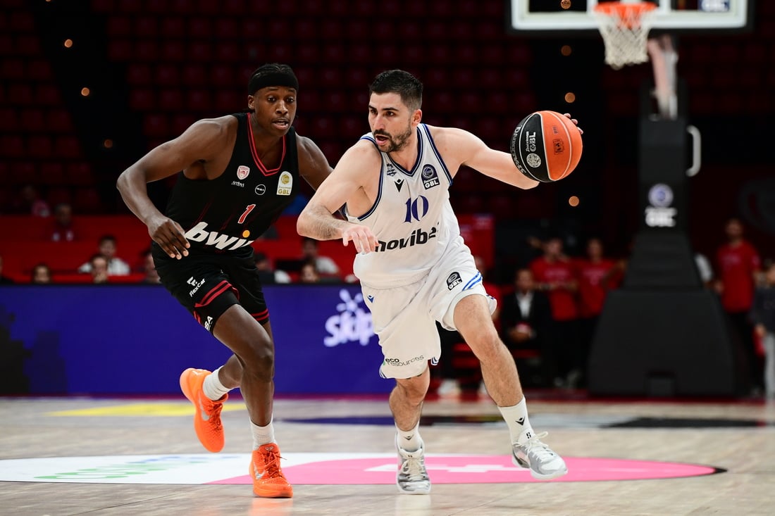 Ηρακλής - Ολυμπιακός