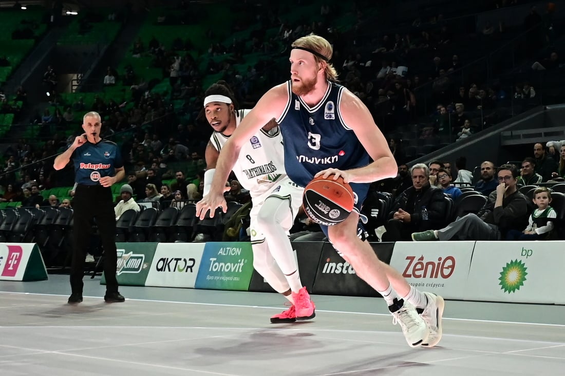 ΑΣ Καρδίτσας - Παναθηναϊκός