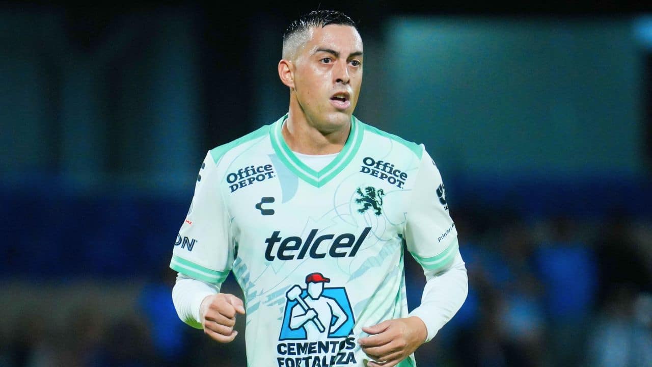 Κερέταρο - Λεόν