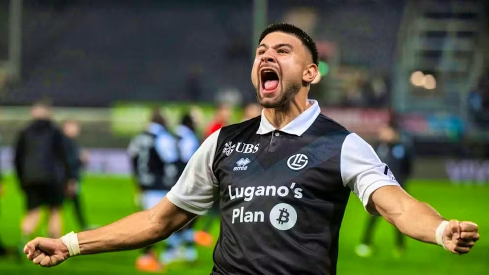 Λουγκάνο - Σερβέτ προγνωστικά