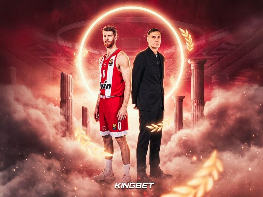 Olympiacos - Virtus Bologna