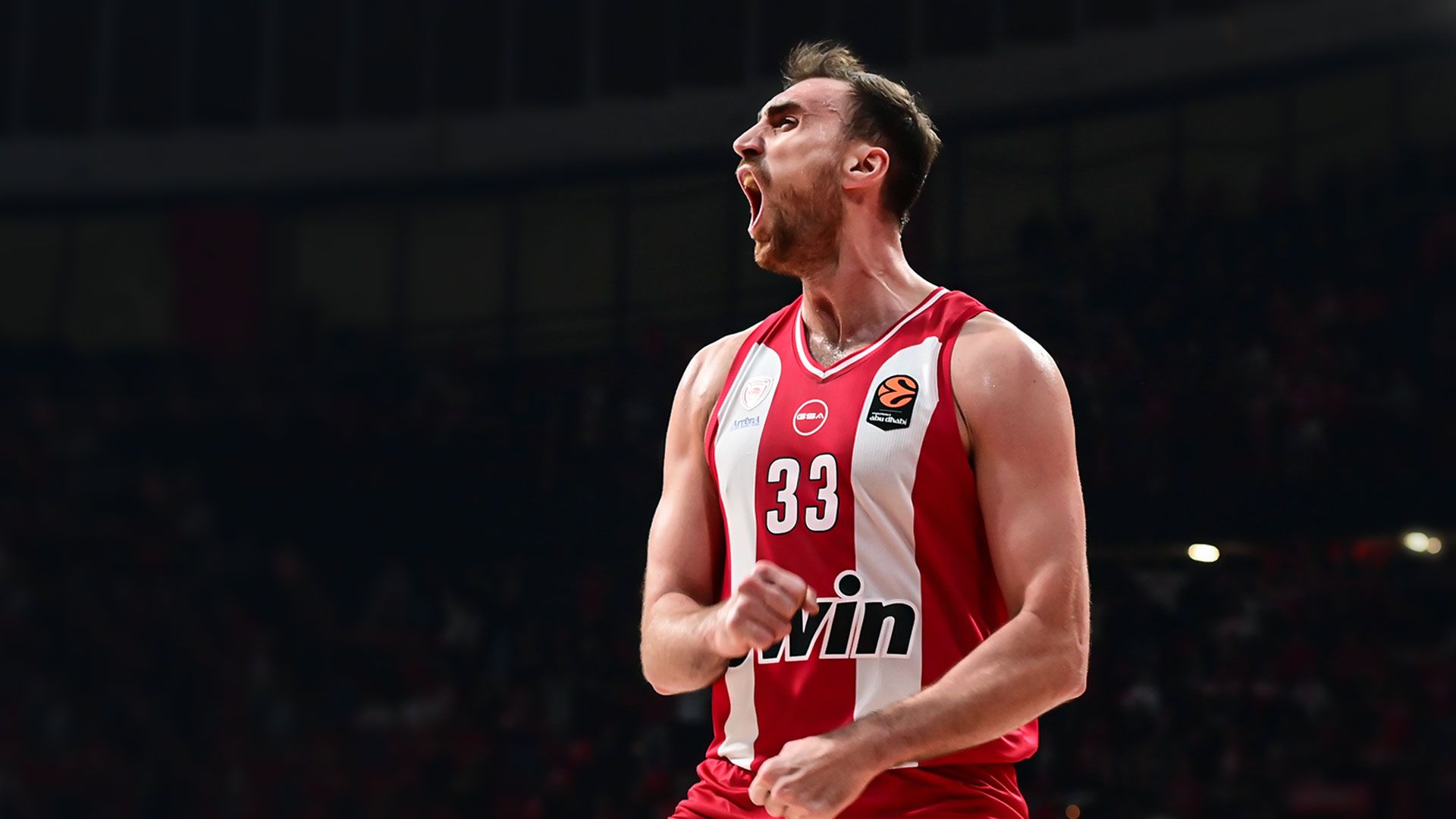 Ολυμπιακος