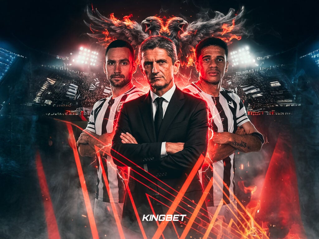 ΠΑΟΚ Θέλτα προγνωστικά