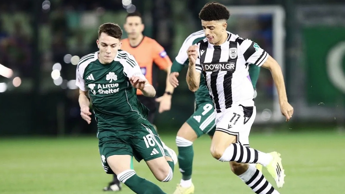 Μετά την ανάπαυλα θα έχει περισσότερο ενδιαφέρον