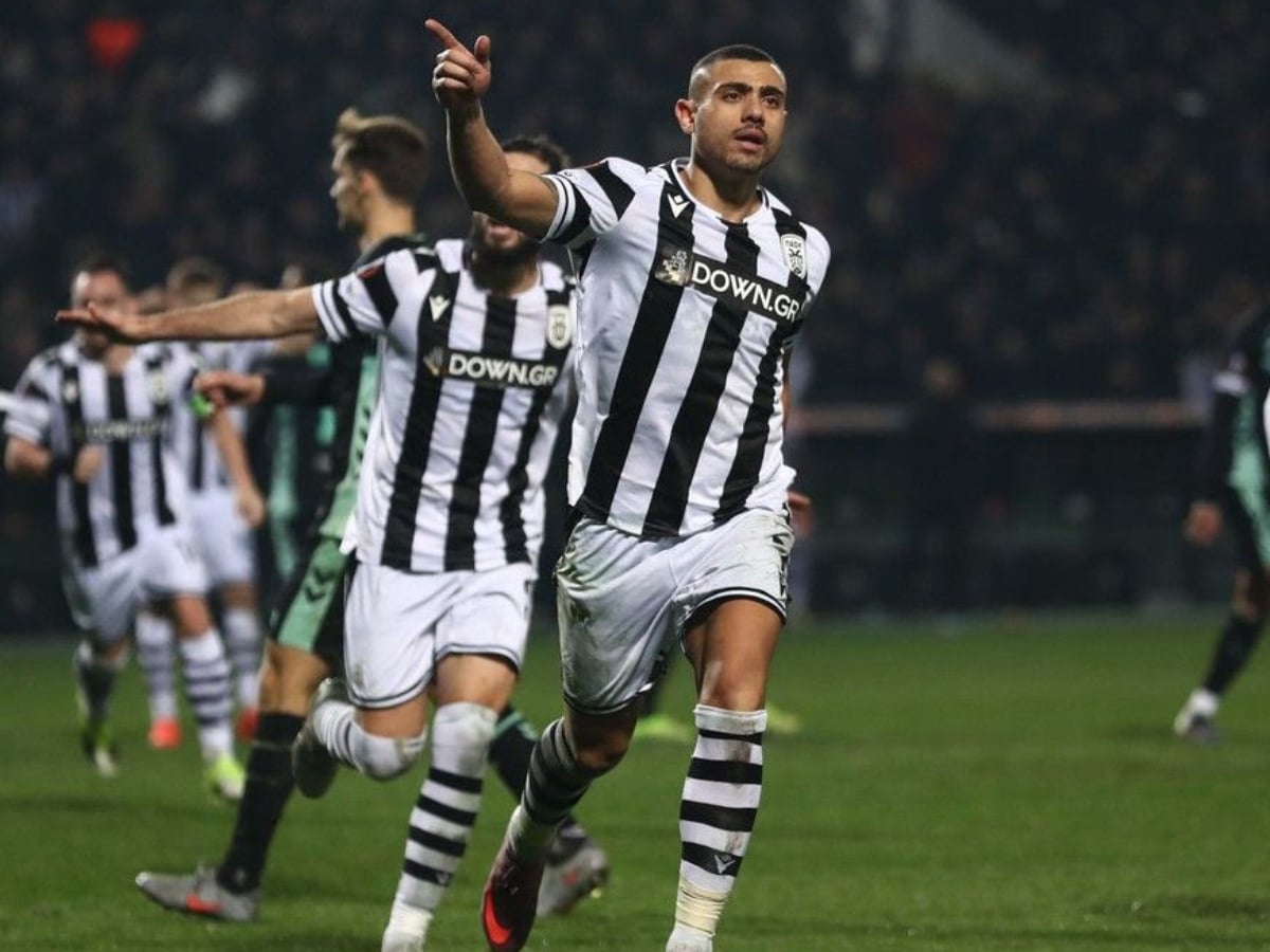 Θέλτα – ΠΑΟΚ: Ψάχνει την υπέρβαση, δίνει… ψωμάκι για σούπερ ειδικά! 🦅🔥