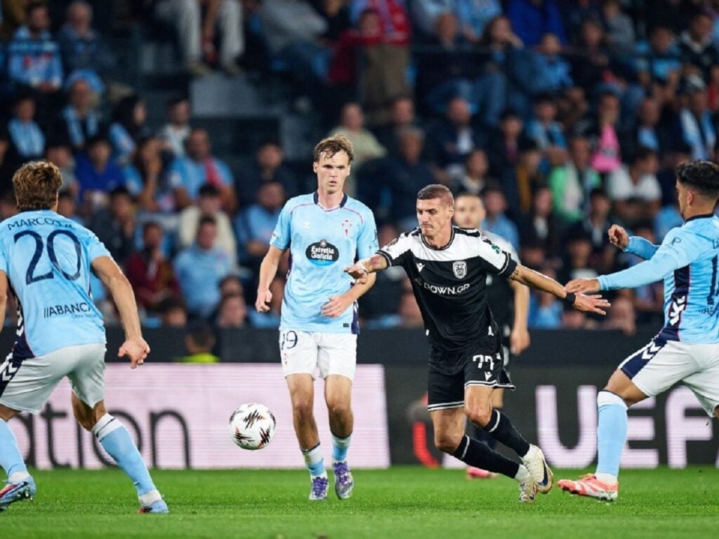 ΠΑΟΚ - Θέλτα προγνωστικά Γιουρόπα Λιγκ