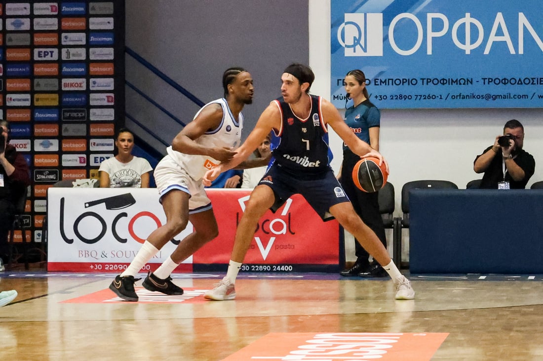 Πανιώνιος - Mykonos