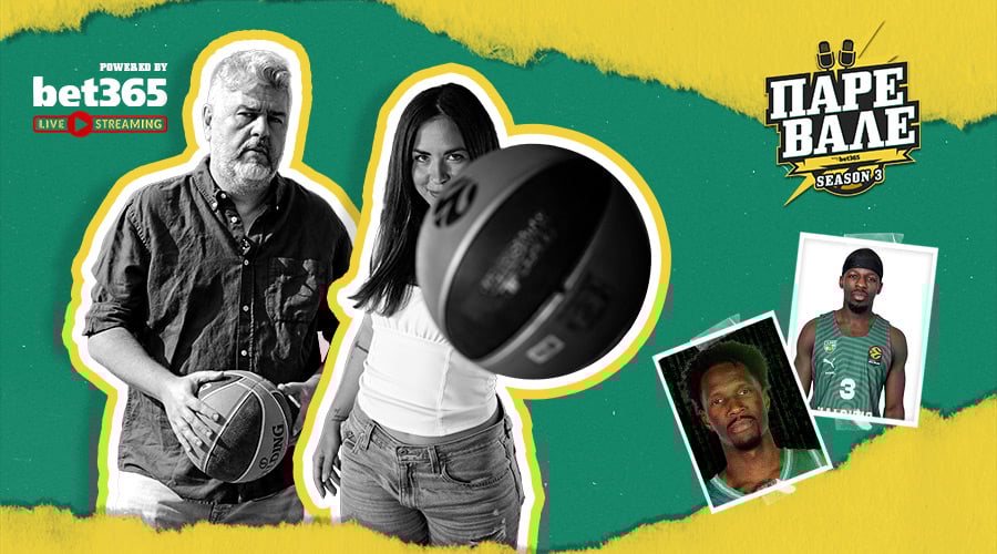 Έπρεπε να πάρει ψηλό ή όχι ο Παναθηναϊκός; – Εκεί θα είναι το καλοκαίρι ο Φρανσίσκο!