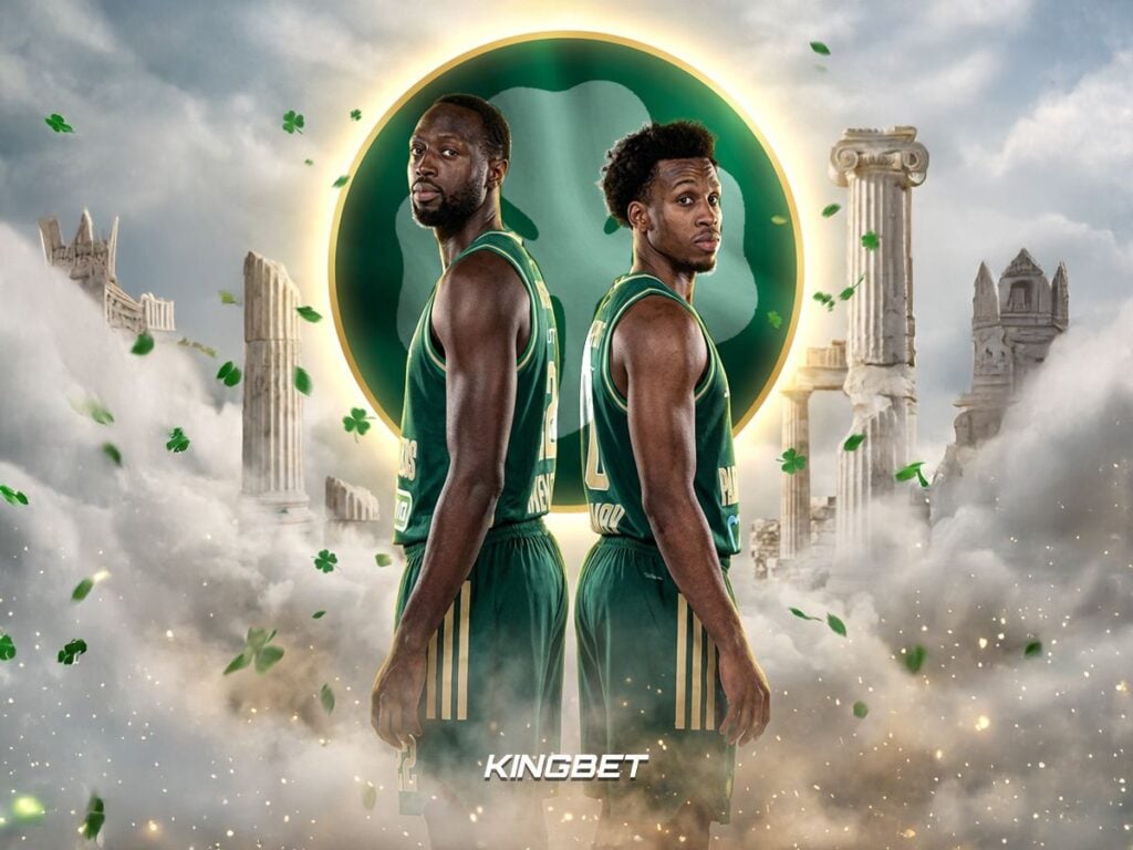 Partizan - Panathinaikos