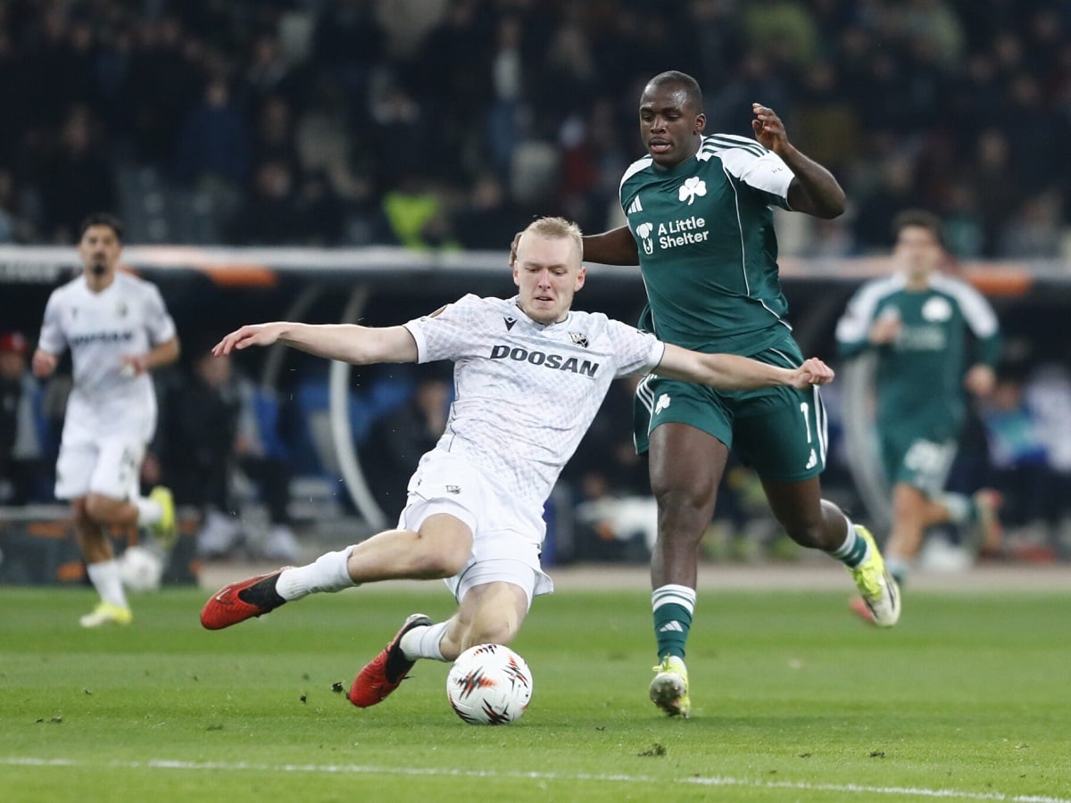 Βικτόρια Πλζεν - Παναθηναϊκός προγνωστικά Γιουρόπα Λιγκ