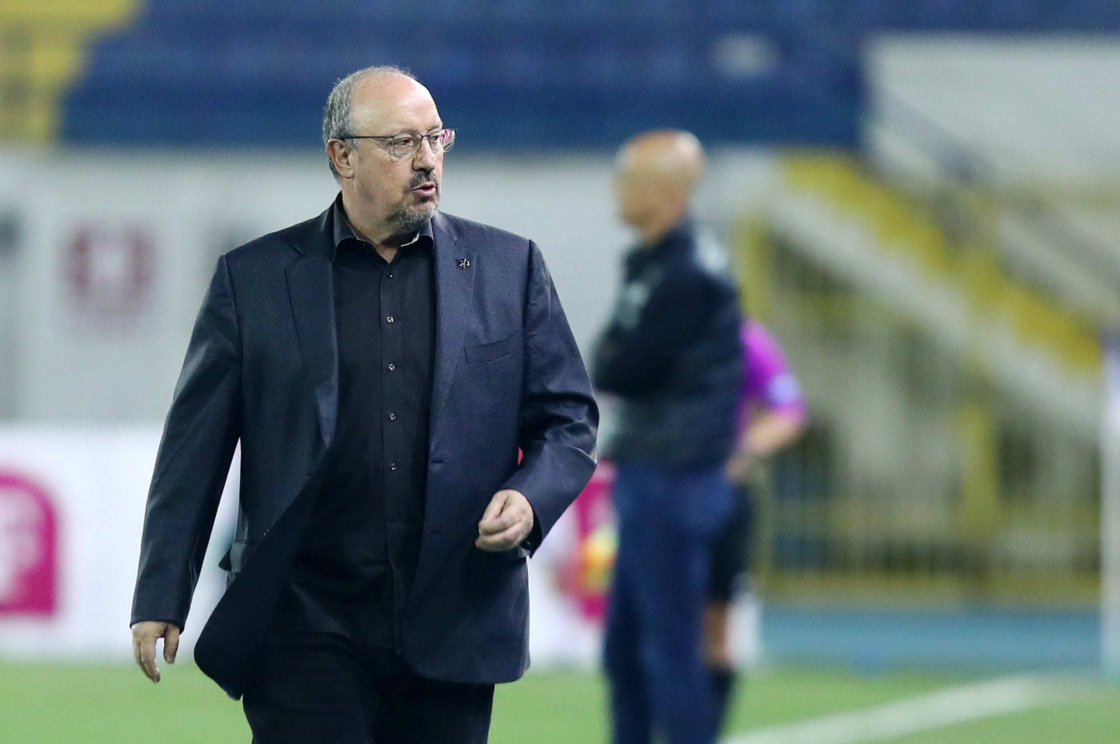 Ράφα Μπενίτεθ