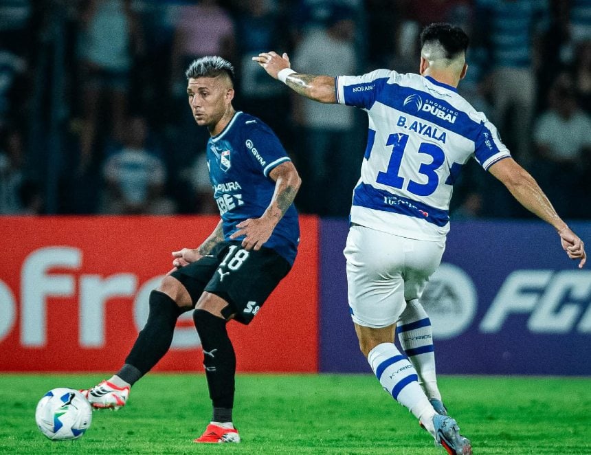 Σπόρτινγκ Κριστάλ - 2 ντε Μάγιο