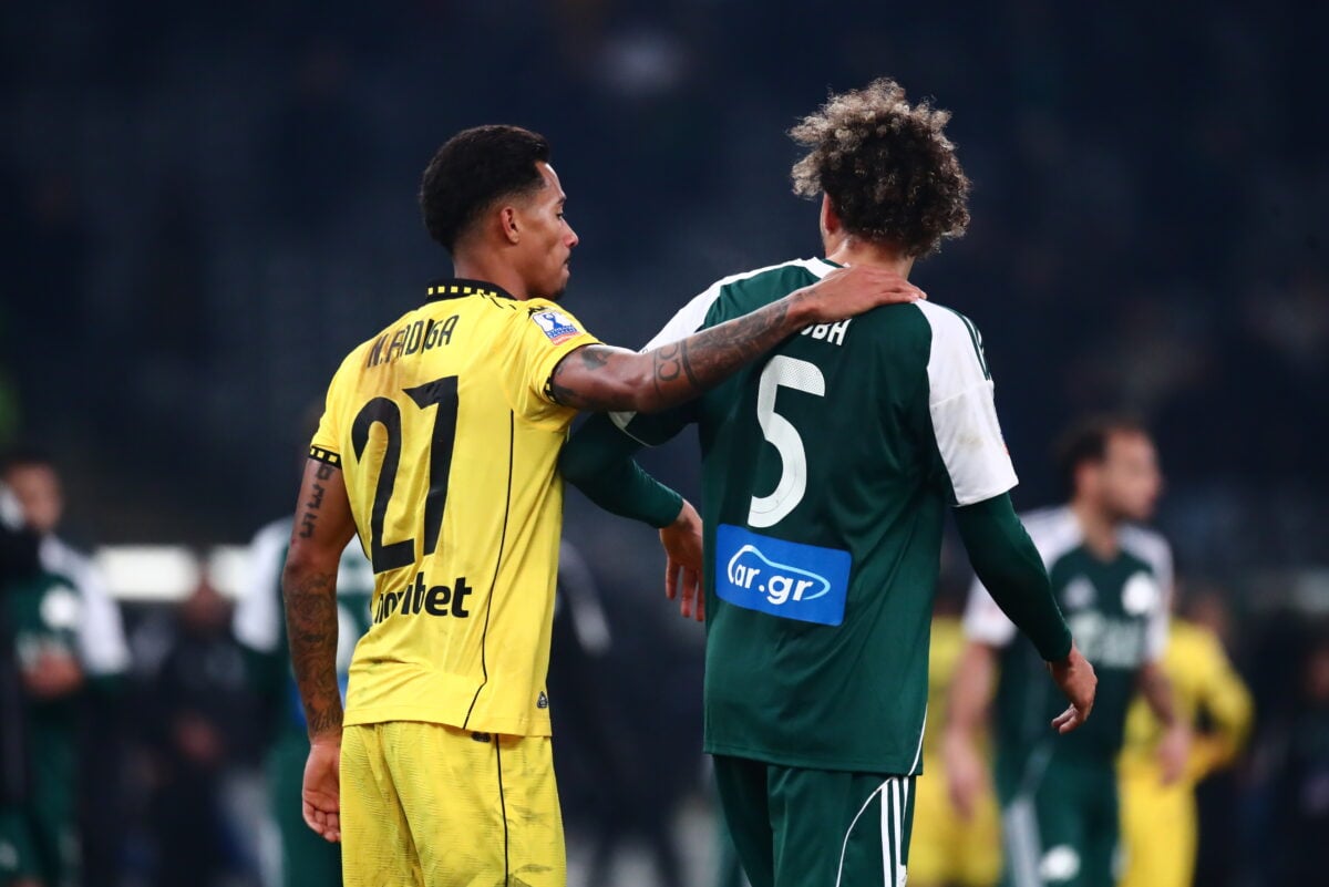 Stoiximan Super League με έπαθλο* ανταμοιβής και 415 Δώρα χωρίς κατάθεση*!