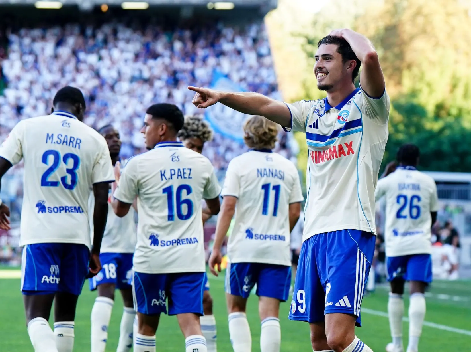 Στρασβουργο