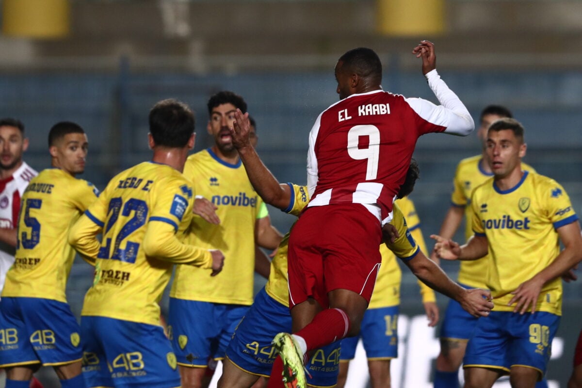 Novibet: Ερυθρόλευκο comeback με ενισχυμένες αποδόσεις! (21/02)