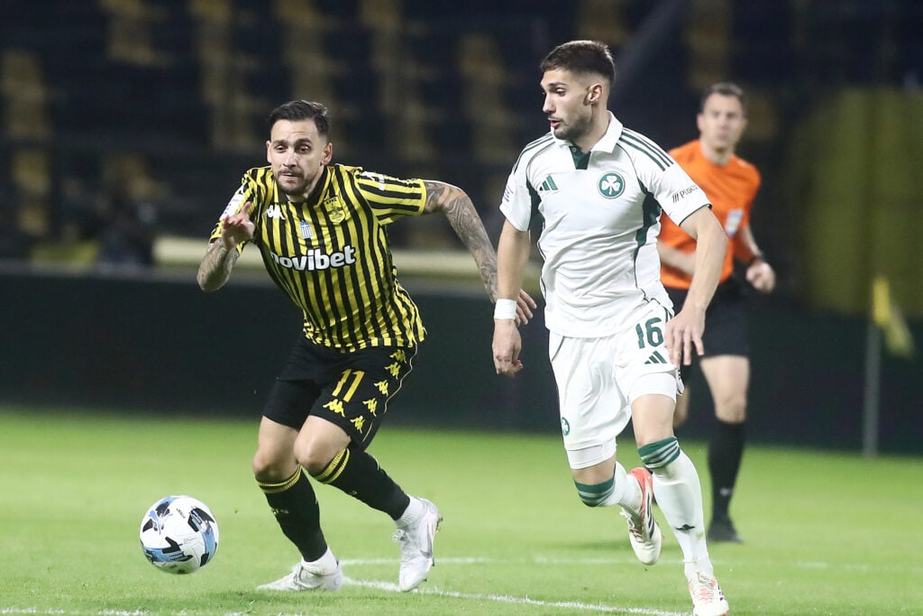 Οι μάχες της αγωνιστικής με ενισχυμένες αποδόσεις!