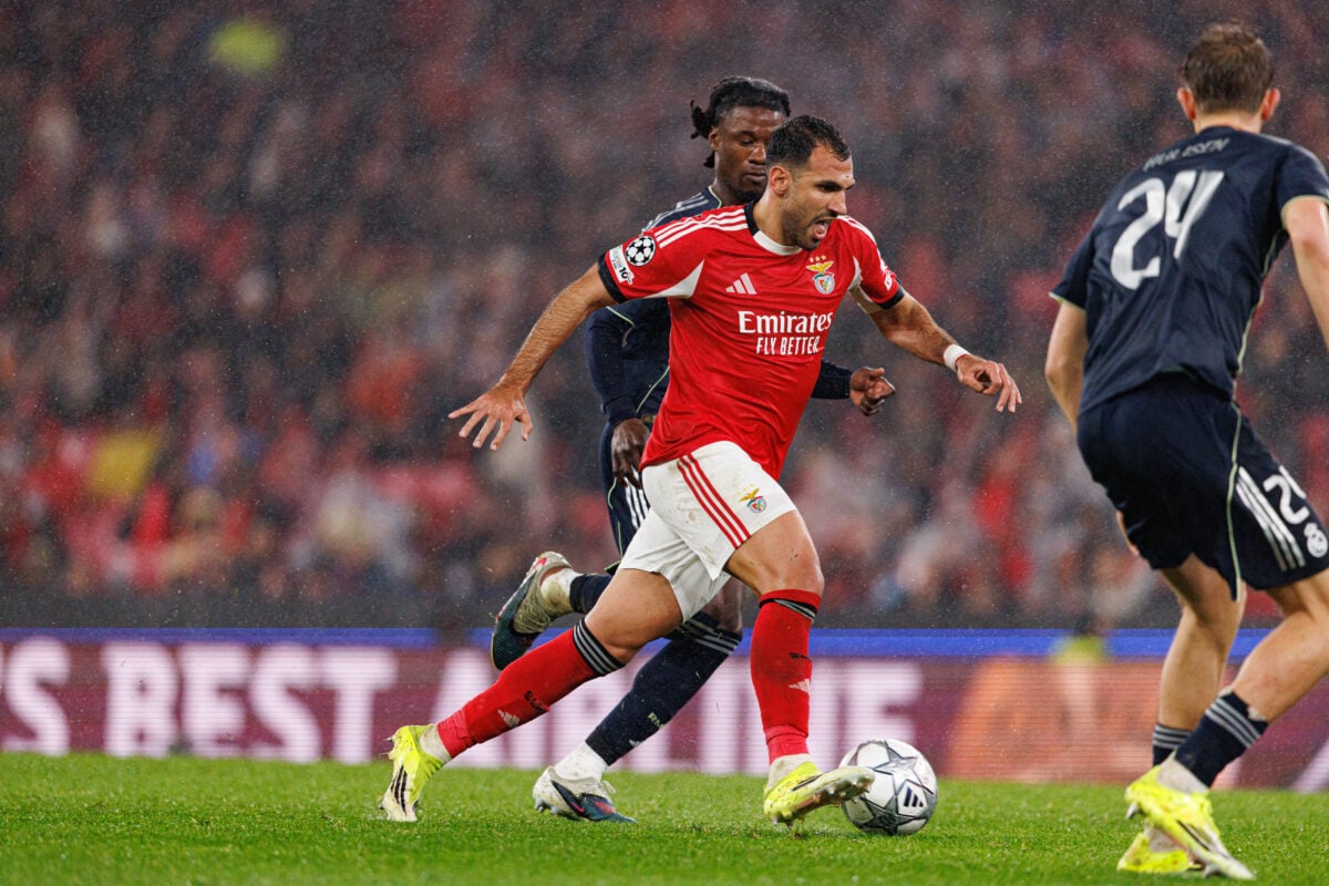 Novibet: Πρεμιέρα στα play offs του Champions League με ειδικά στοιχήματα! (17/02)