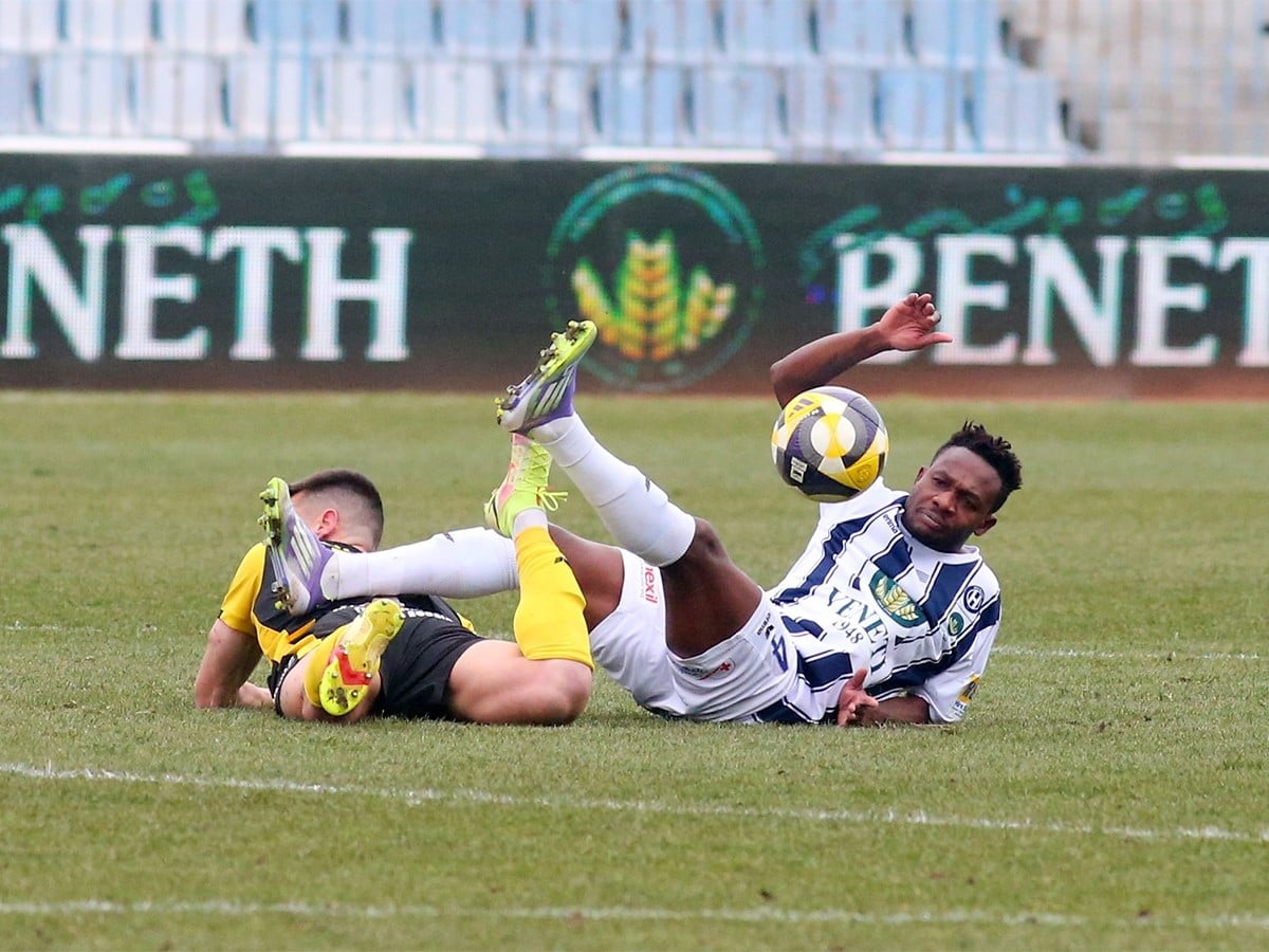 Αναγέννηση Καρδίτσας - Ηρακλής