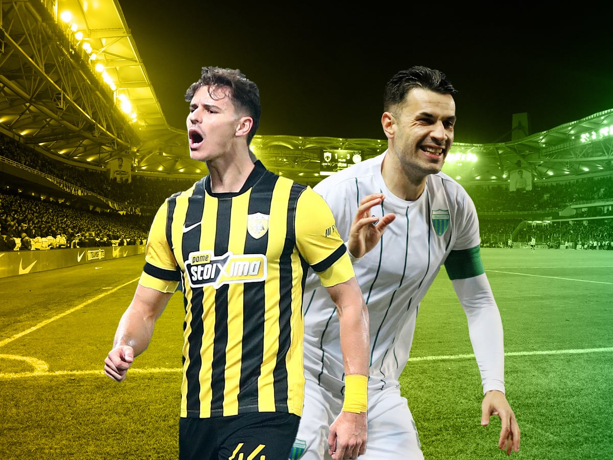 ΑΕΚ Λεβαδειακός προγνωστικά