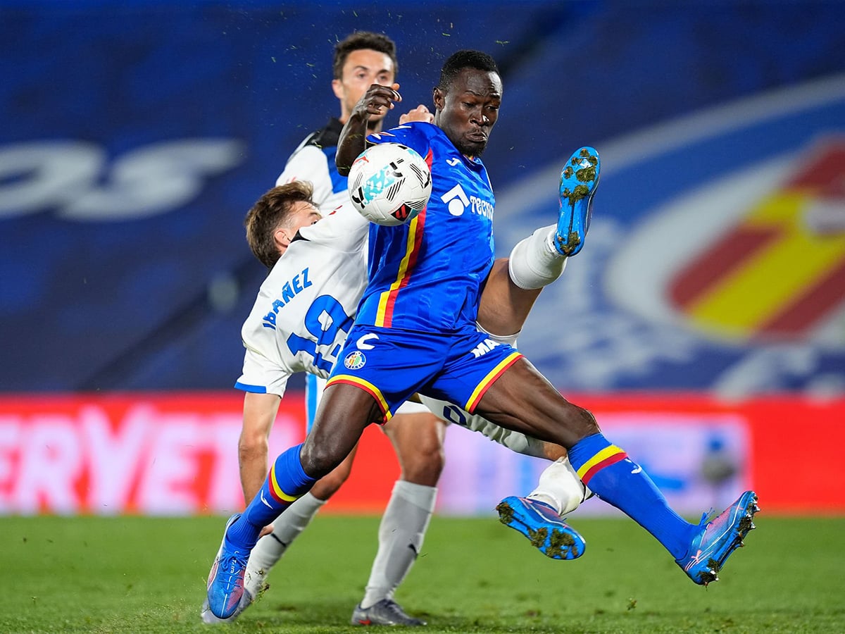 Αλαβές - Χετάφε