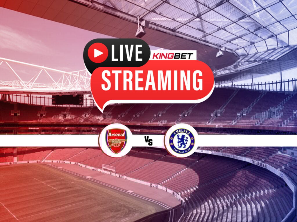 Άρσεναλ - Τσέλσι ▶️ Ο αγώνας σε Live Streaming (03/02)