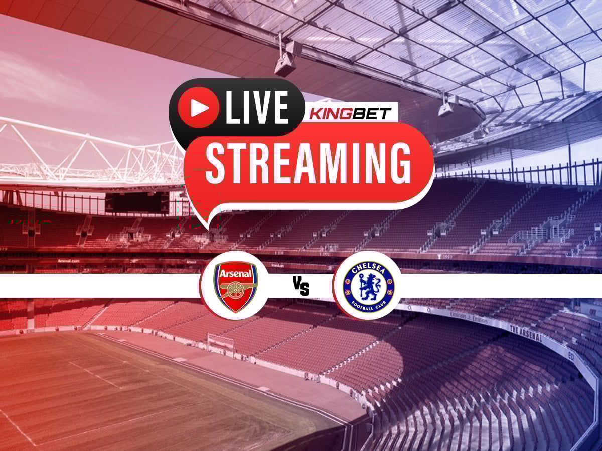 Άρσεναλ - Τσέλσι ▶️ Ο αγώνας σε Live Streaming (03/02)