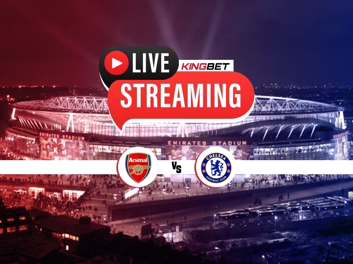 Άρσεναλ – Τσέλσι ▶️ Ο αγώνας σε Live Streaming (01/03)
