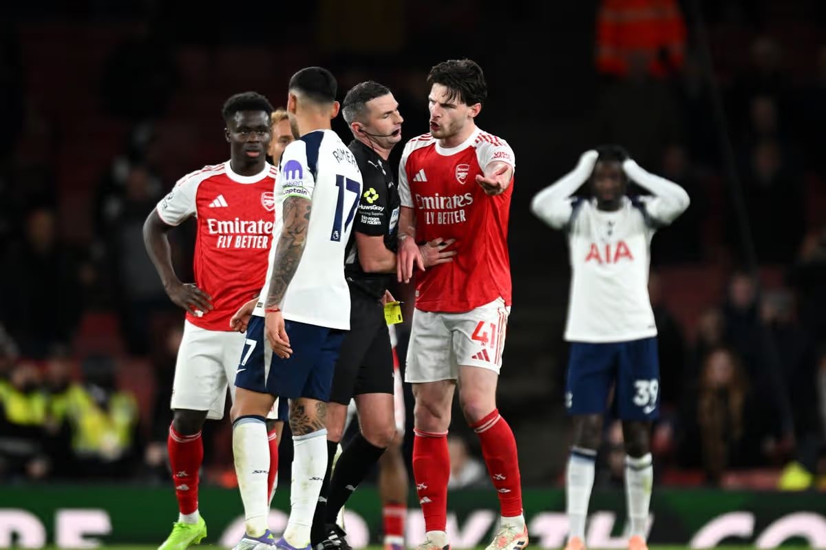 Τότεναμ – Άρσεναλ: North London derby με τρομερό 14.50! 🤯💥