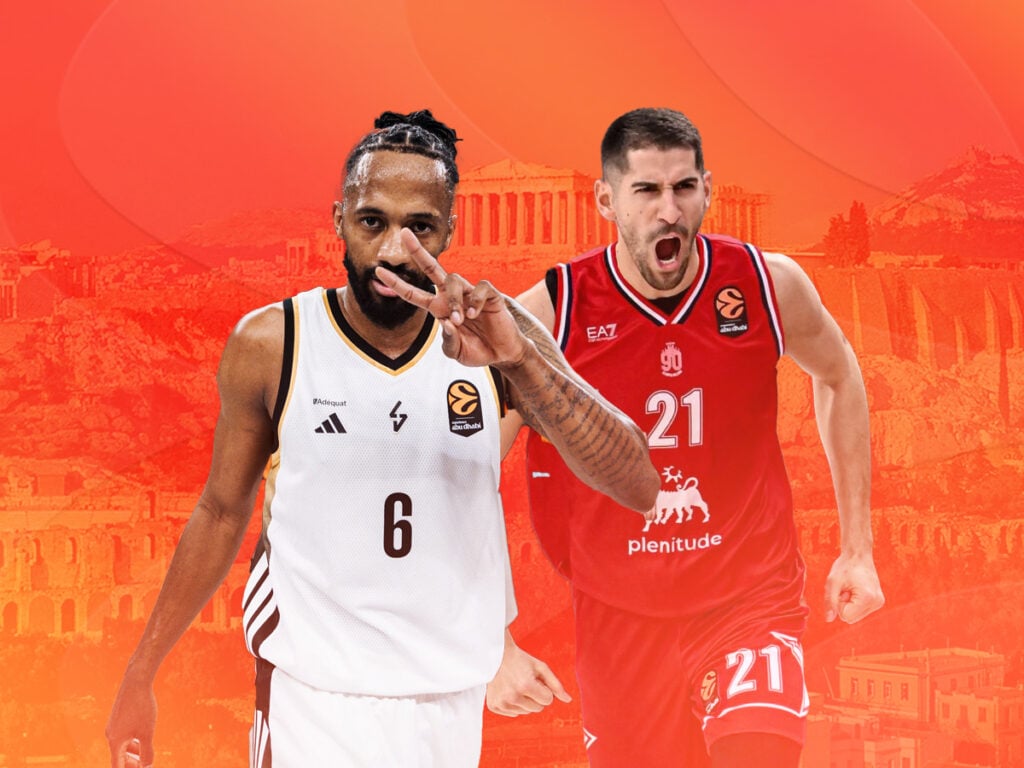 Villerbaun - Olimpia Milano